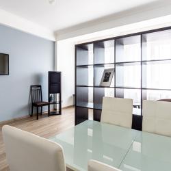 Фото Апартаменты на улице Платановая