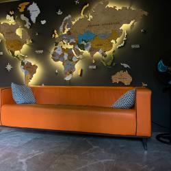 Фото Отель Atlas Hotel (Атлас)