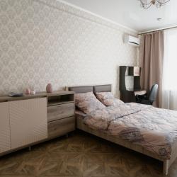 2-комнатные апартаменты люкс