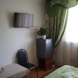 Фото Отель Нух