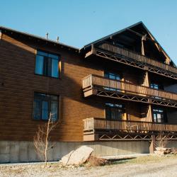 Фото Отель НаМиРа