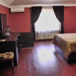 Фото Отель Империя