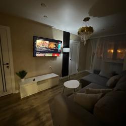 Фото Апартаменты на проспекте Мира 33