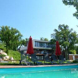 Фото 7 Terrass бутик-отель (7 Террасc)