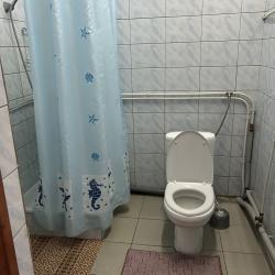 Номер комфорт улучшенный с 1 двуспальной кроватью