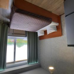 Фото Отель Енисейская сибирь на Ленинградской