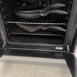 1-комнатные апартаменты студия