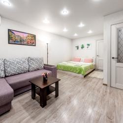 Фото Отель Sun City Apartment (Сан Сити Апартмент) на улице Островского