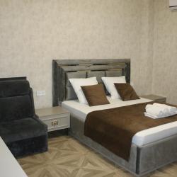 Фото Отель Колибри