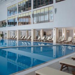 Фото Отель FЮNF LUXURY RESORT & SPA ANAPA MIRACLEON 5* (ФЮНФ ЛАКШЕРИ РЕЗОРТ & СПА МИРАКЛЕОН)