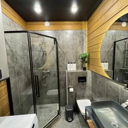 Фото Отель Коттедж Умка