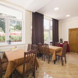 Фото Отель Старая Хоста