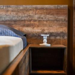 Фото Апартаменты на улице Дудинская 2 корпус Б