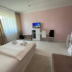 4-местный номер полулюкс №29