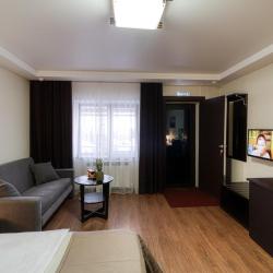 Фото Inter Hotel (Интер Отель)