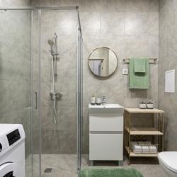 Фото Апартаменты DreamApart (ДримАпарт) на проспекте Витебский 99к1
