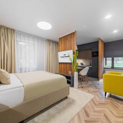 Forest Luxury Apartments 1