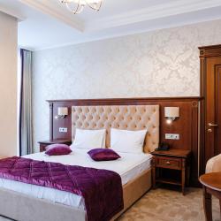 Фото Отель Hotel Grand Boutique (Гранд Бутик)