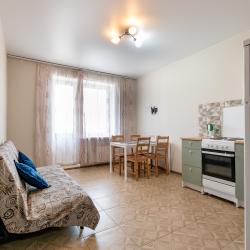 Фото Отель EasyRent на улице Арцыбушевская 45