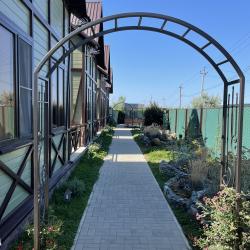 Фото Отель Greenwood (Гринвуд)