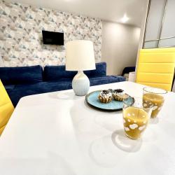 Апартаменты студия