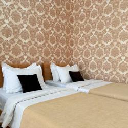 Фото Отель Как дома 05 в 1-м тупике Батырая