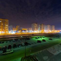 2-комнатные апартаменты стандарт