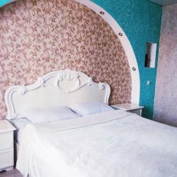 Фото Апартаменты на проспекте Российской Армии 10