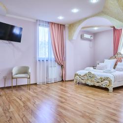 Фото Отель Резиденция Лотос