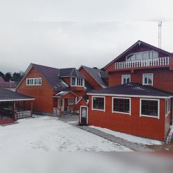 Фото Отель Королевская Гавань