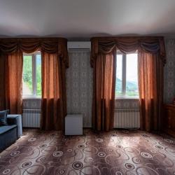 Фото Отель Утомленные солнцем