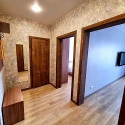 Фото Отель ие берега