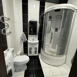 1-комнатные апартаменты улучшенные