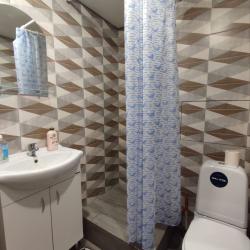 Фото Апартаменты на улице Лесопарковая 93/1