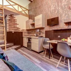 фото 49 Location apartments (Локейшен апартментс) на улице Моховая