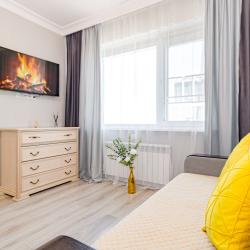 Фото Отель Вершина-ПВ на улице Сауран 15/3