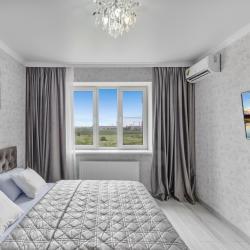 Фото Апартаменты на улице Хадарцева, 37А