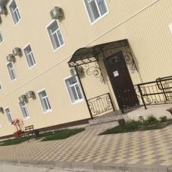 Фото Отель Sulo Aksai Hotel (Суло )