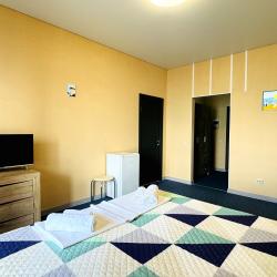 2-местный номер комфорт