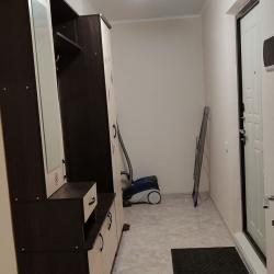 1-комнатные апартаменты стандарт