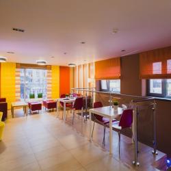 Фото Отель Rooms and Breakfast (Румс энд Брэкфаст)