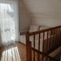 Фото Отель Усадьба Дон