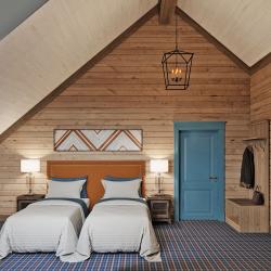 Фото Отель Kamchatka Chalet (Камчатка Шале)