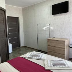 Фото Отель Сагапо