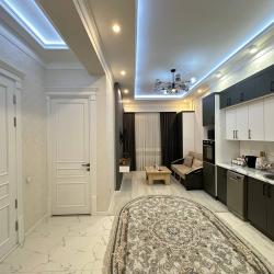 2-комнатные апартаменты люкс
