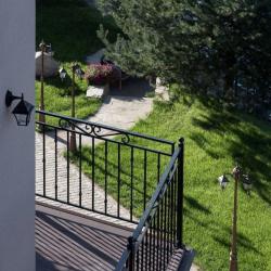 Фото Отель Voda Boutique Hotel (Вода)