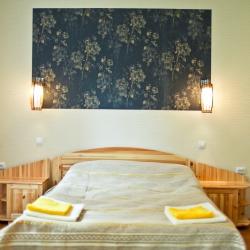 Фото Отель Большая Медведица