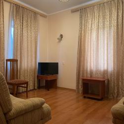 Фото Отель Арслан