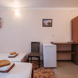 3-местный номер стандарт