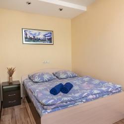 Фото Отель Sunrise flat (Санрайз флэт) на улице Посьетская